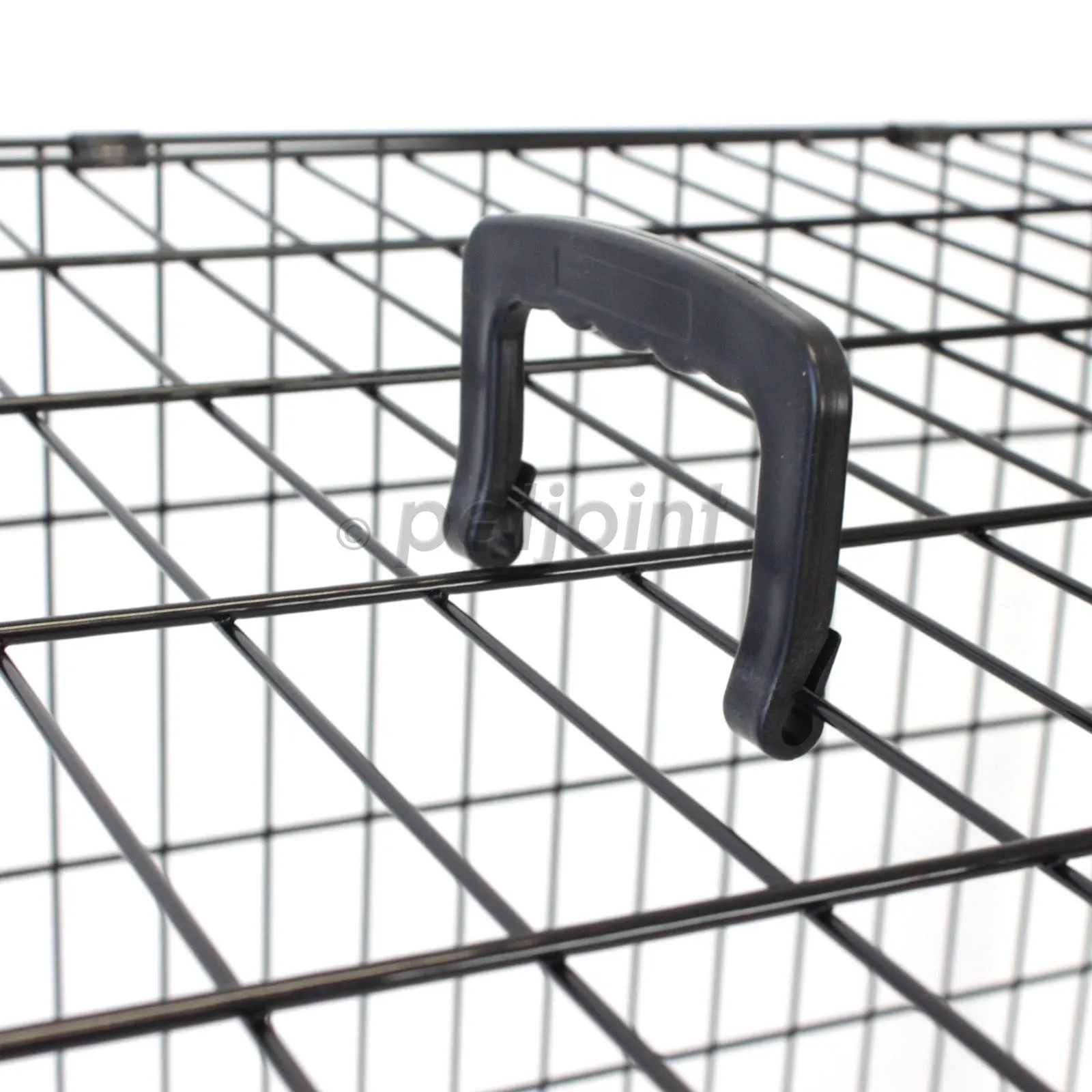 30" Medium Pet Cage Crate Kennel House Training Puppy Dog Cat Rabbit