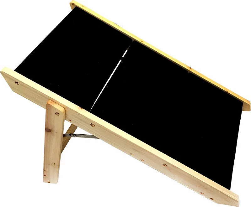 3x Step Portable Stairs