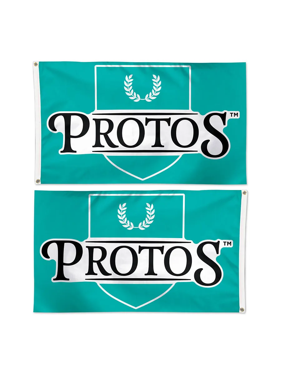 3'x5' Deluxe House Flag