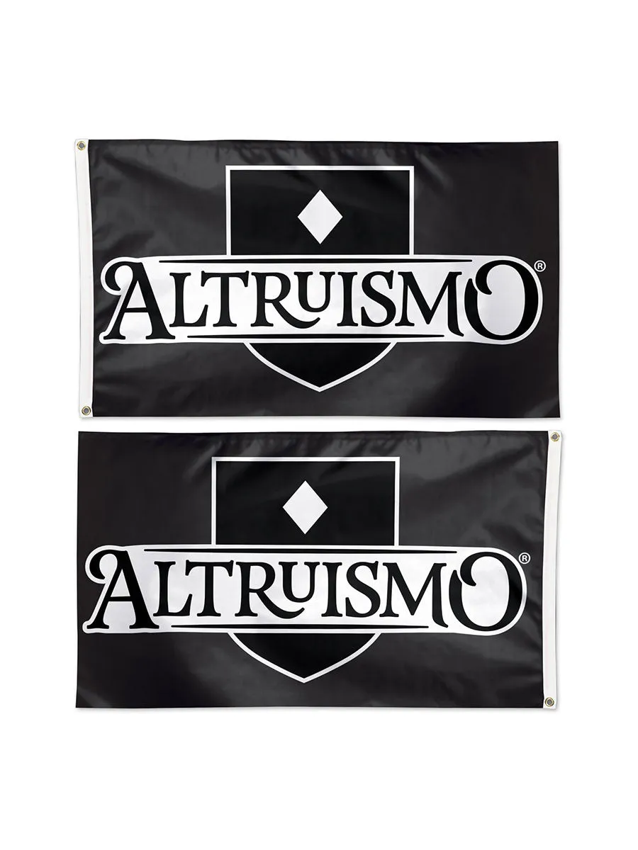 3'x5' Deluxe House Flag