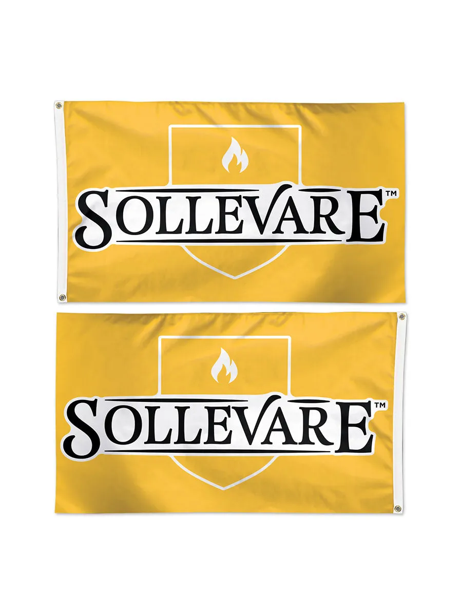 3'x5' Deluxe House Flag