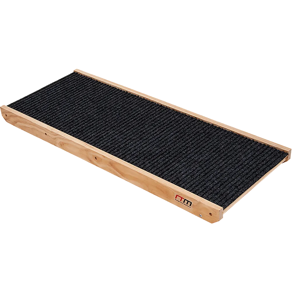 Adjustable Pet Ramp