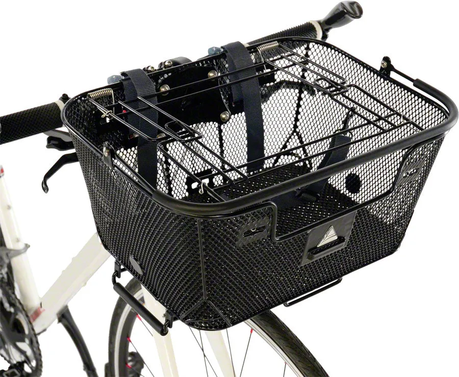 Axiom Pet Basket
