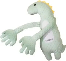 Baby Patter for Sleep, Baby Patting Pillow, Patting Soother Pillow for Sleeping for Newborn (#Green)