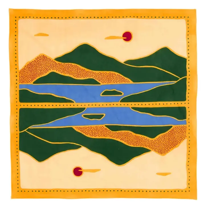 BANDITS Bandanas