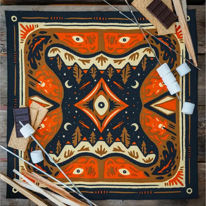 BANDITS Bandanas