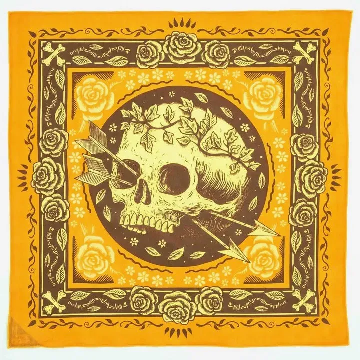 BANDITS Bandanas