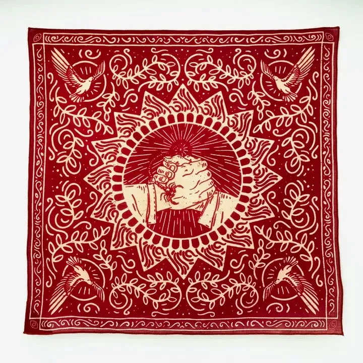 BANDITS Bandanas