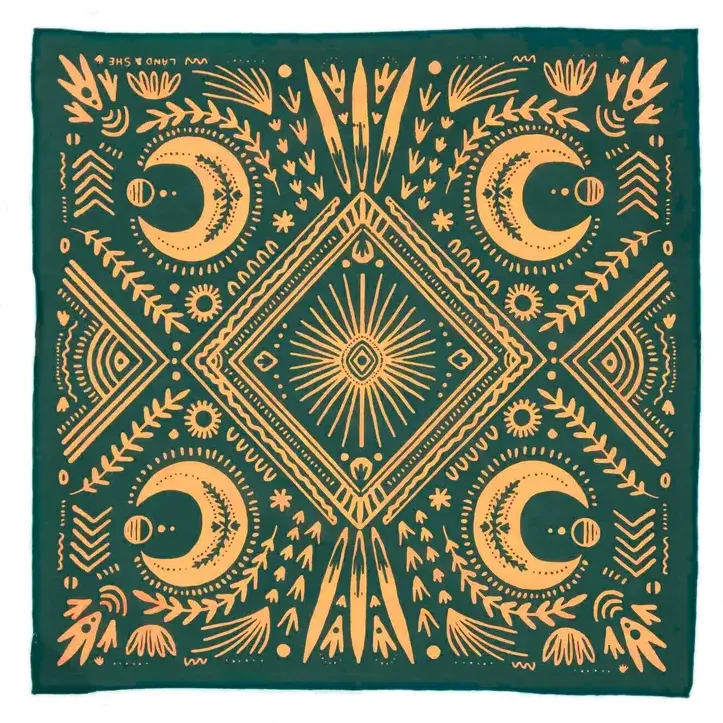 BANDITS Bandanas