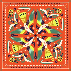 BANDITS Bandanas