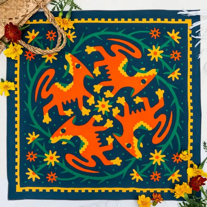 BANDITS Bandanas