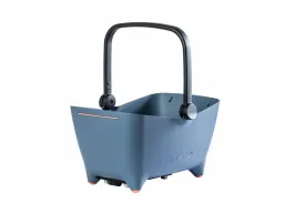 Basil Buddy Bicycle Basket for Dogs