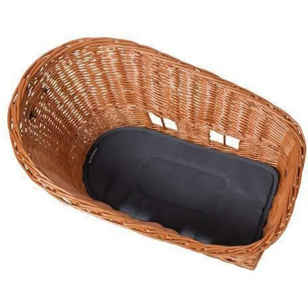 Basil Pasja MIK Dog Basket