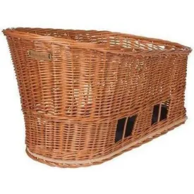 Basil Pasja MIK Dog Basket