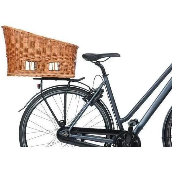 Basil Pasja MIK Dog Basket