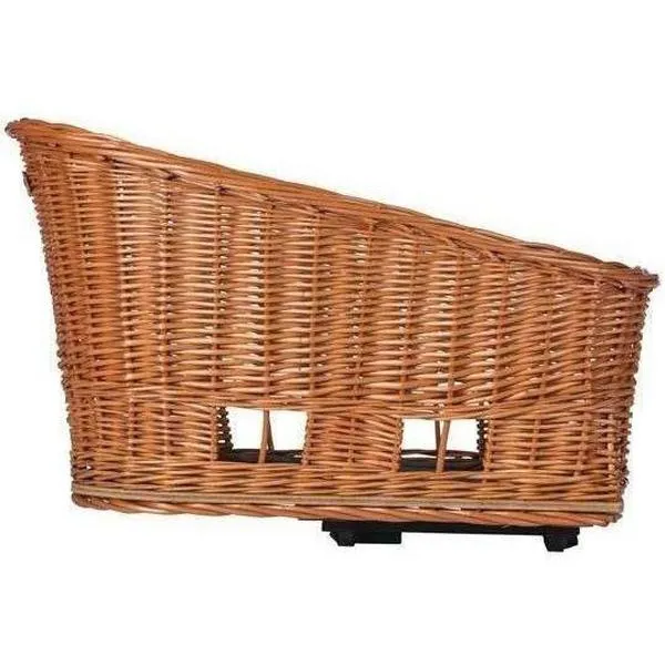 Basil Pasja MIK Dog Basket