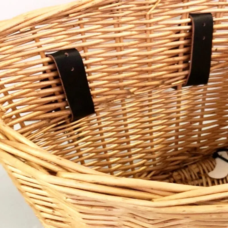 Basket Bicycle Emily