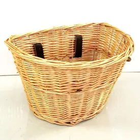 Basket Bicycle Emily
