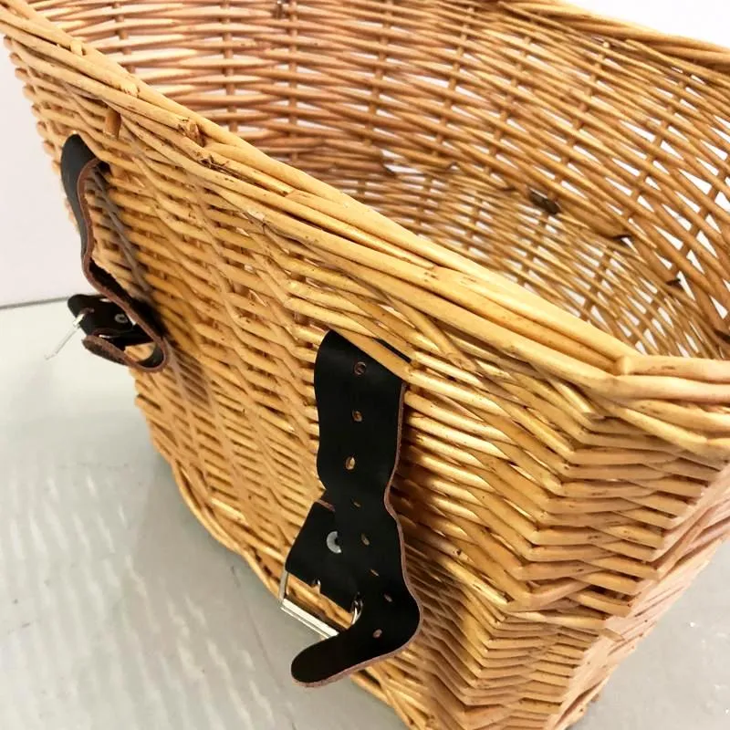 Basket Bicycle Emily