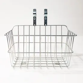 Basket Bicycle Mike