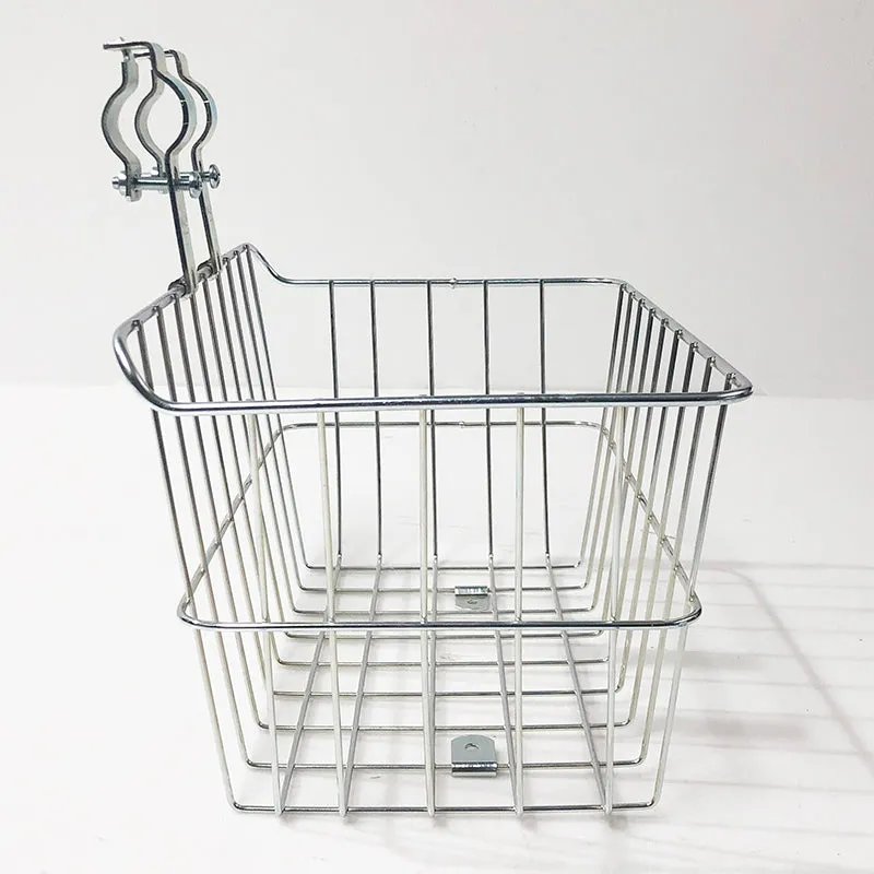 Basket Bicycle Mike