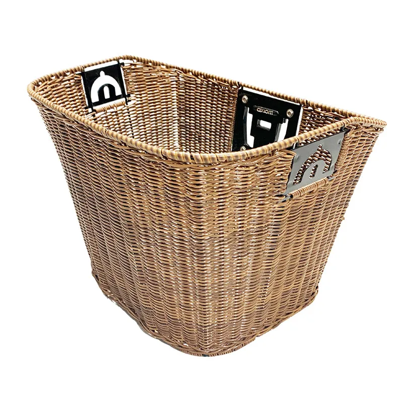 Basket Bicycle Monica