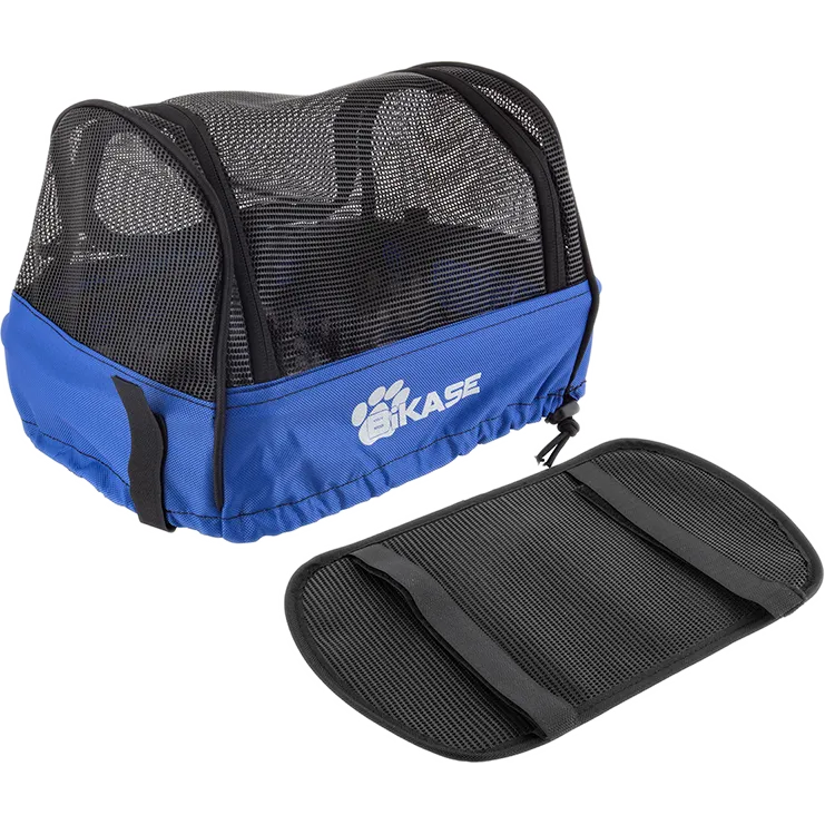 Bessie Basket Pet Cover - M