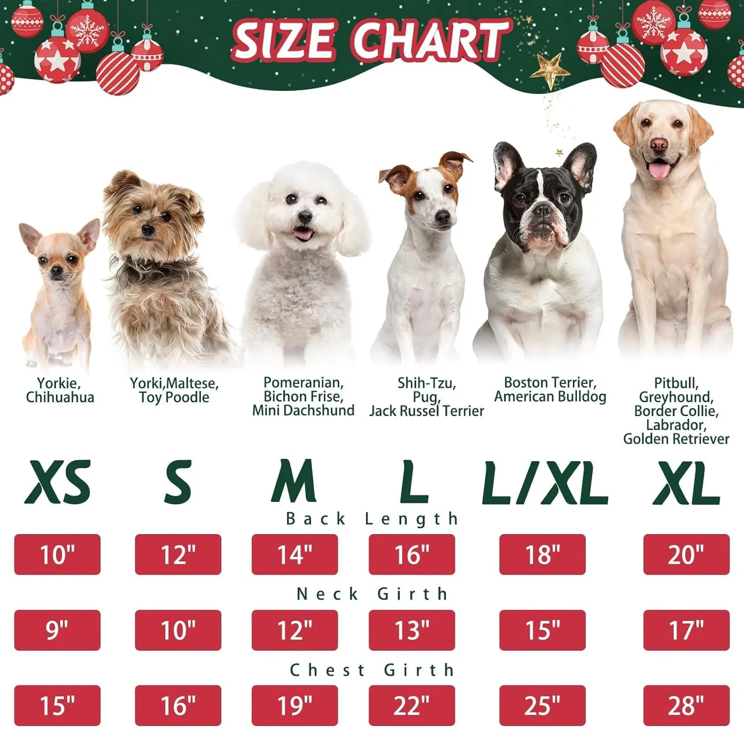 BINGPET Knit Puppy Dog Sweater,Dinosaur Pattern Holiday Turtleneck Sweaters for Small Medium Large Dogs,Pet Winter Clothes Warm Sweatshirts Outfits for Dogs and Large Cats
