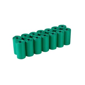 Biodegradable Scented Dog Waste Bags