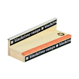 Blackriver Ramps Brick'n'Rail Curb