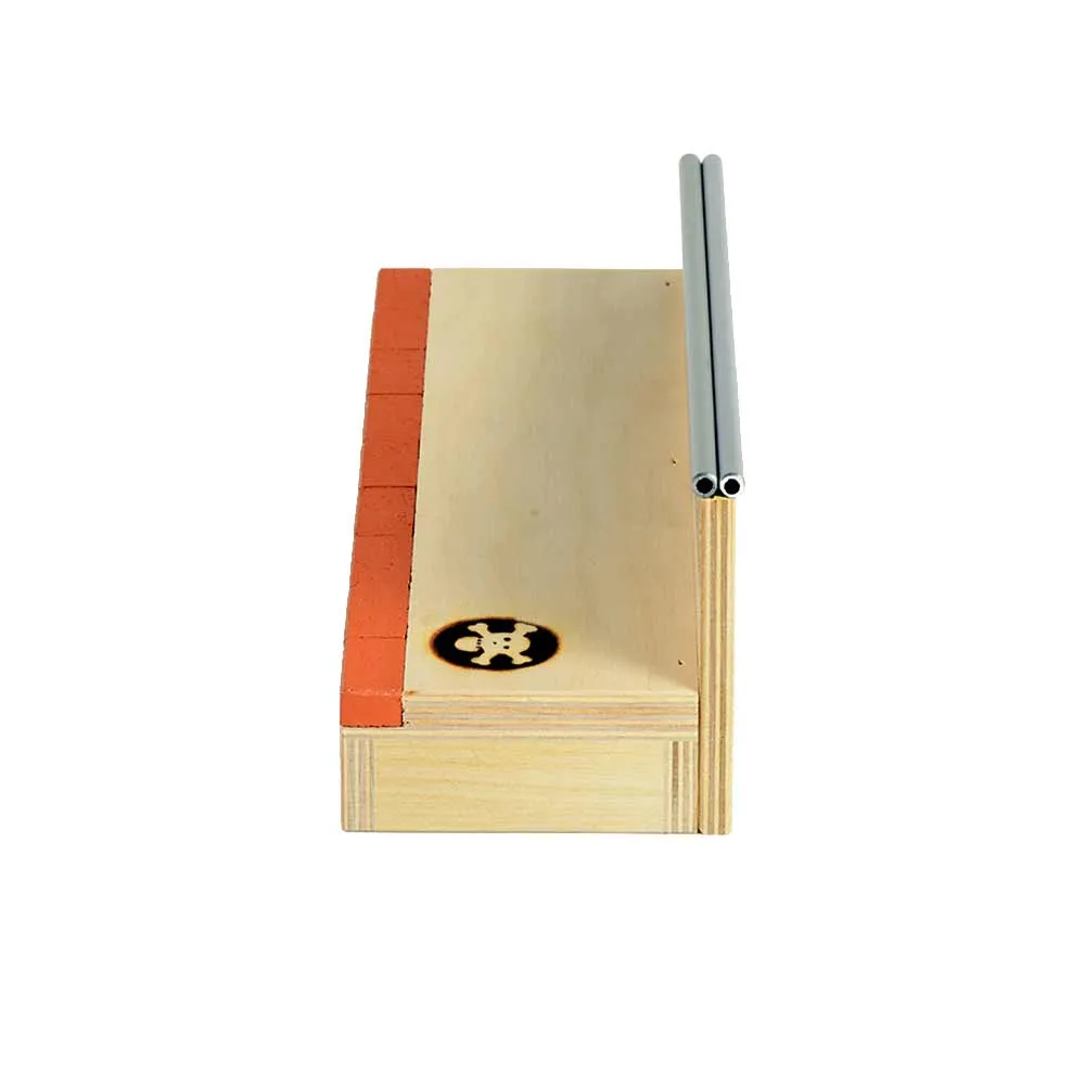 Blackriver Ramps Brick'n'Rail Curb