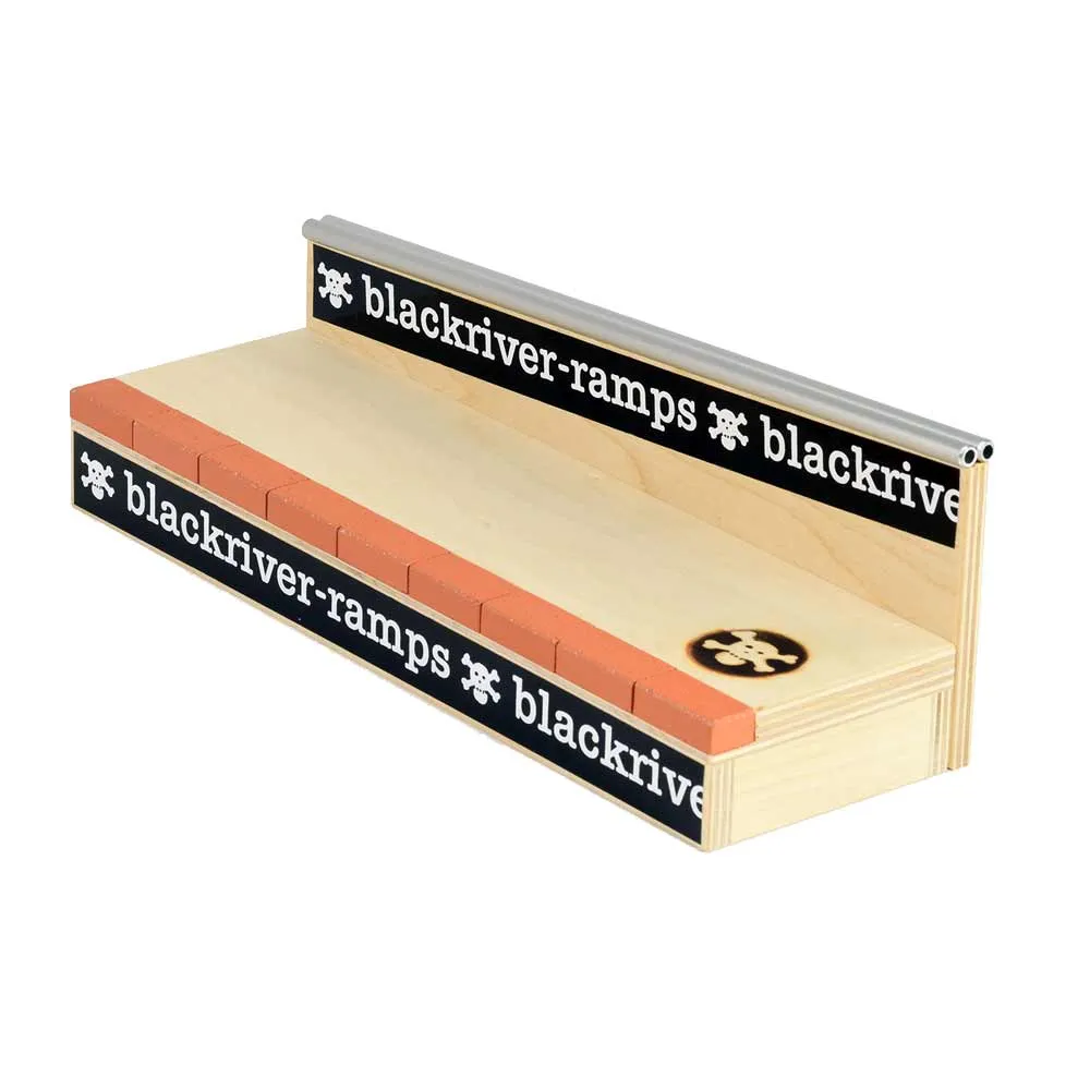 Blackriver Ramps Brick'n'Rail Curb