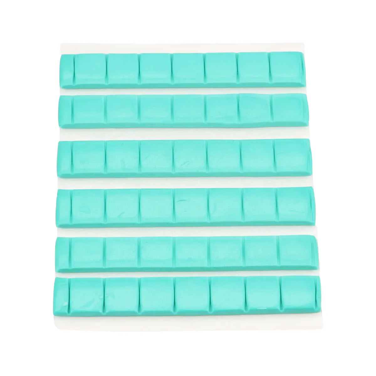 Blue Tack-4pcs