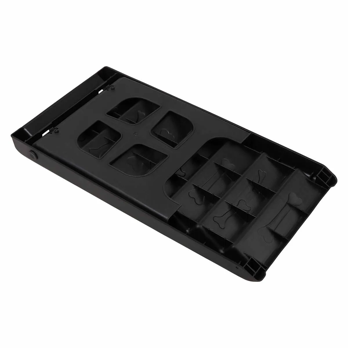 Buddy & Belle Foldable Free-Standing Steps
