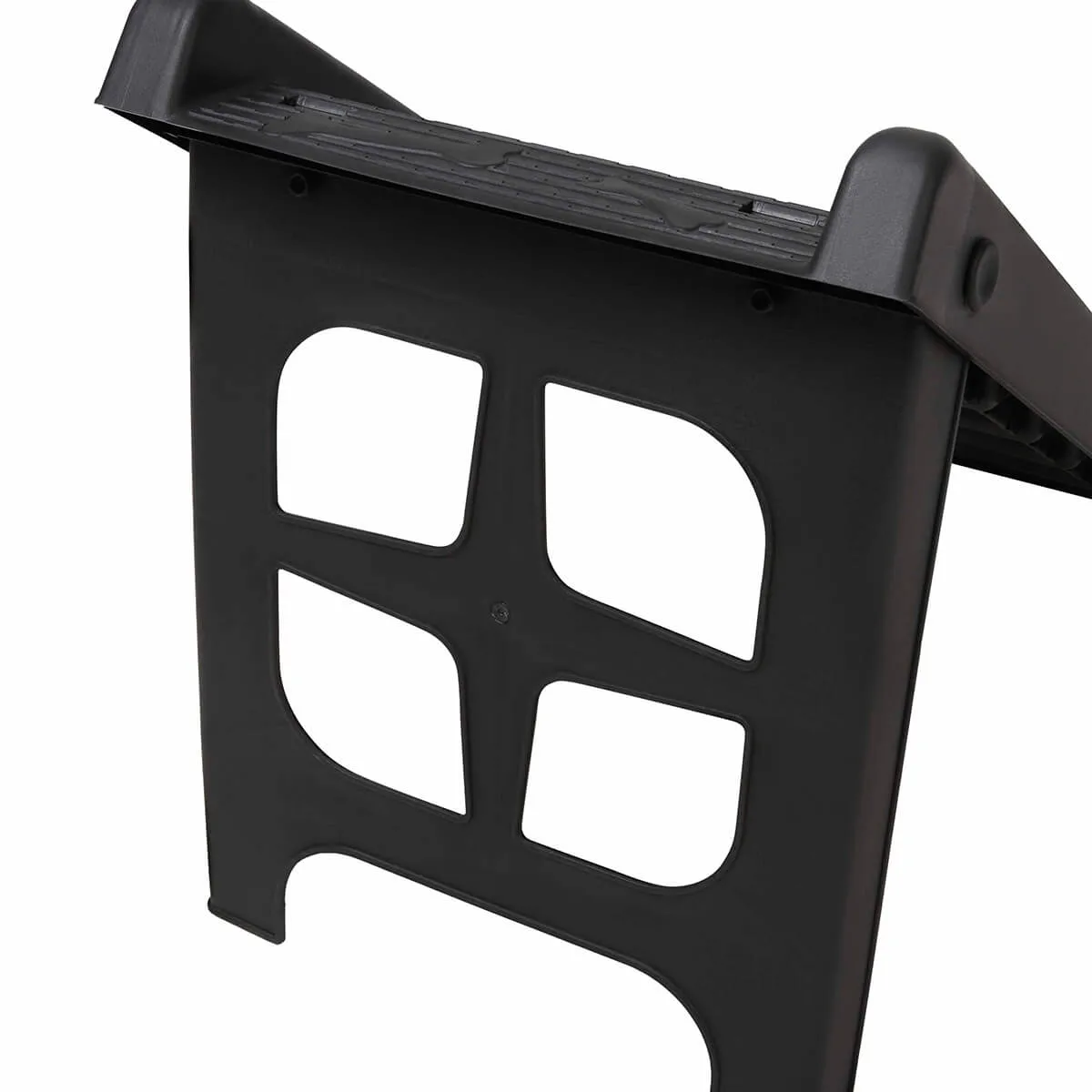 Buddy & Belle Foldable Free-Standing Steps