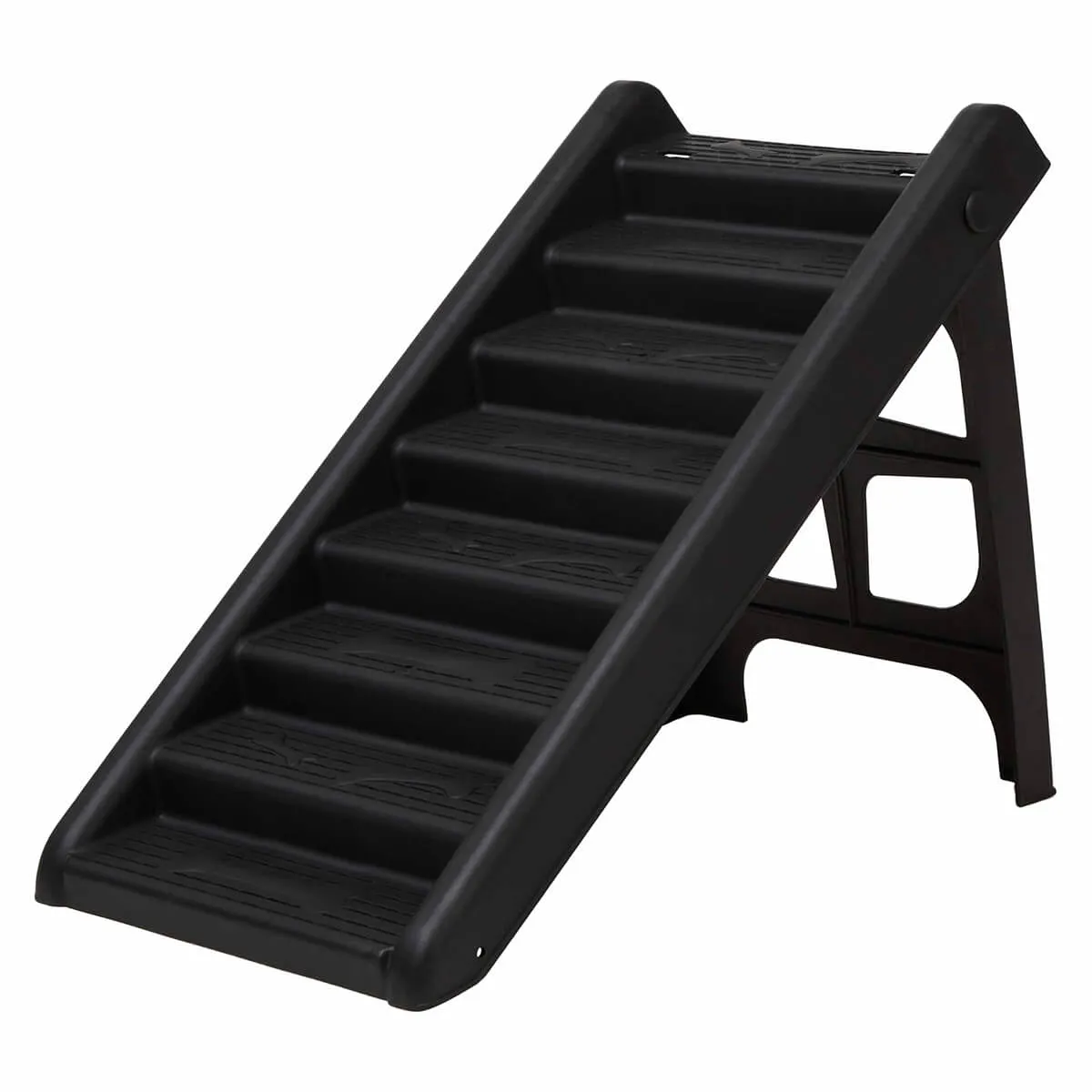 Buddy & Belle Foldable Free-Standing Steps