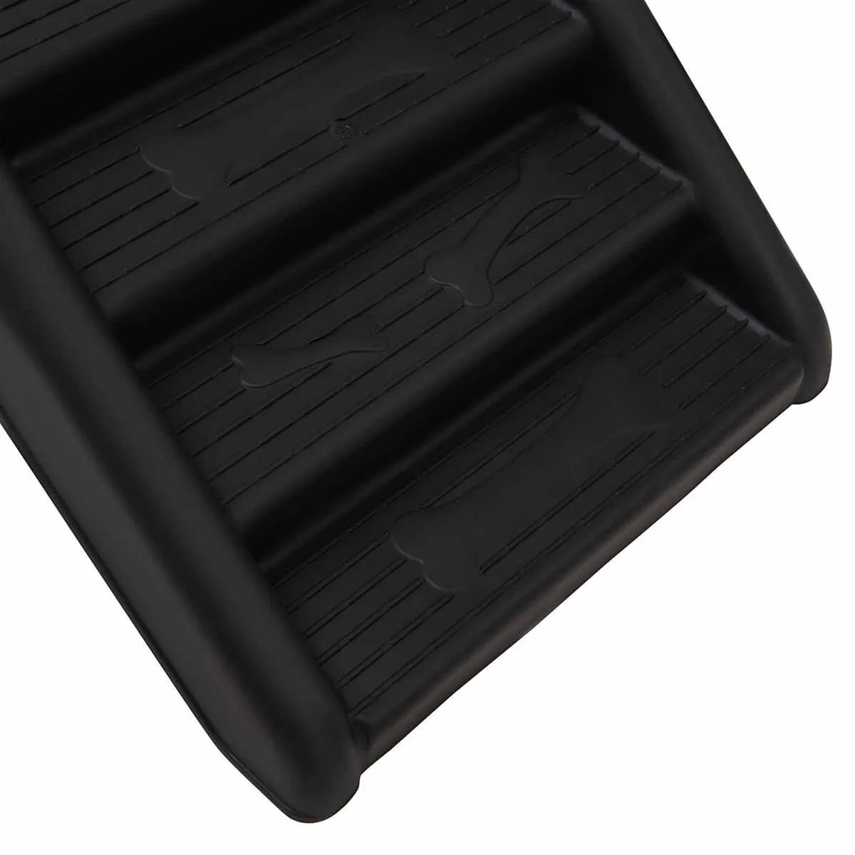 Buddy & Belle Foldable Free-Standing Steps