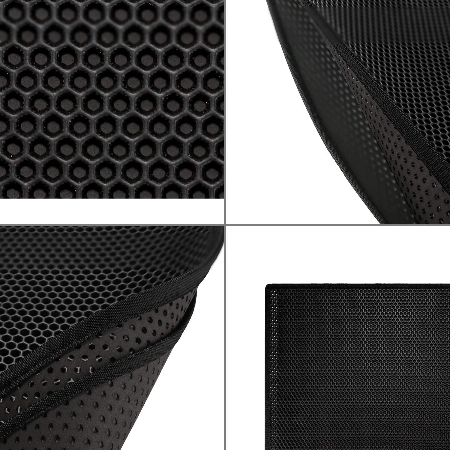 Cat Litter Mat Litter Trapper 60 x 45 cm