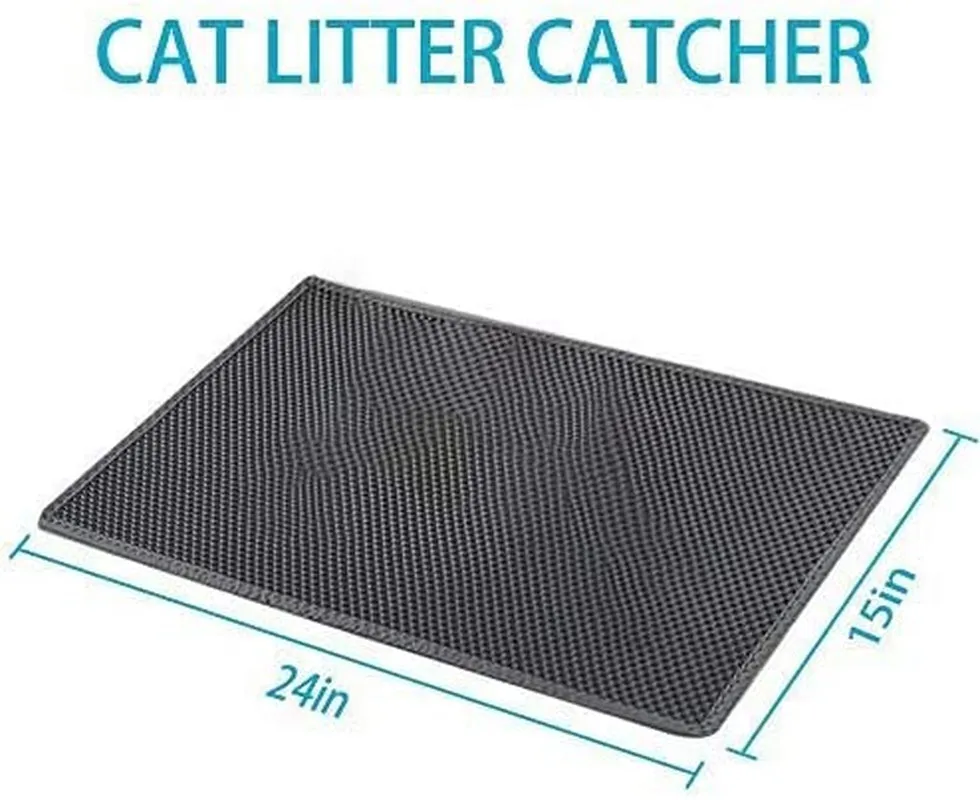 Cat Litter Mat