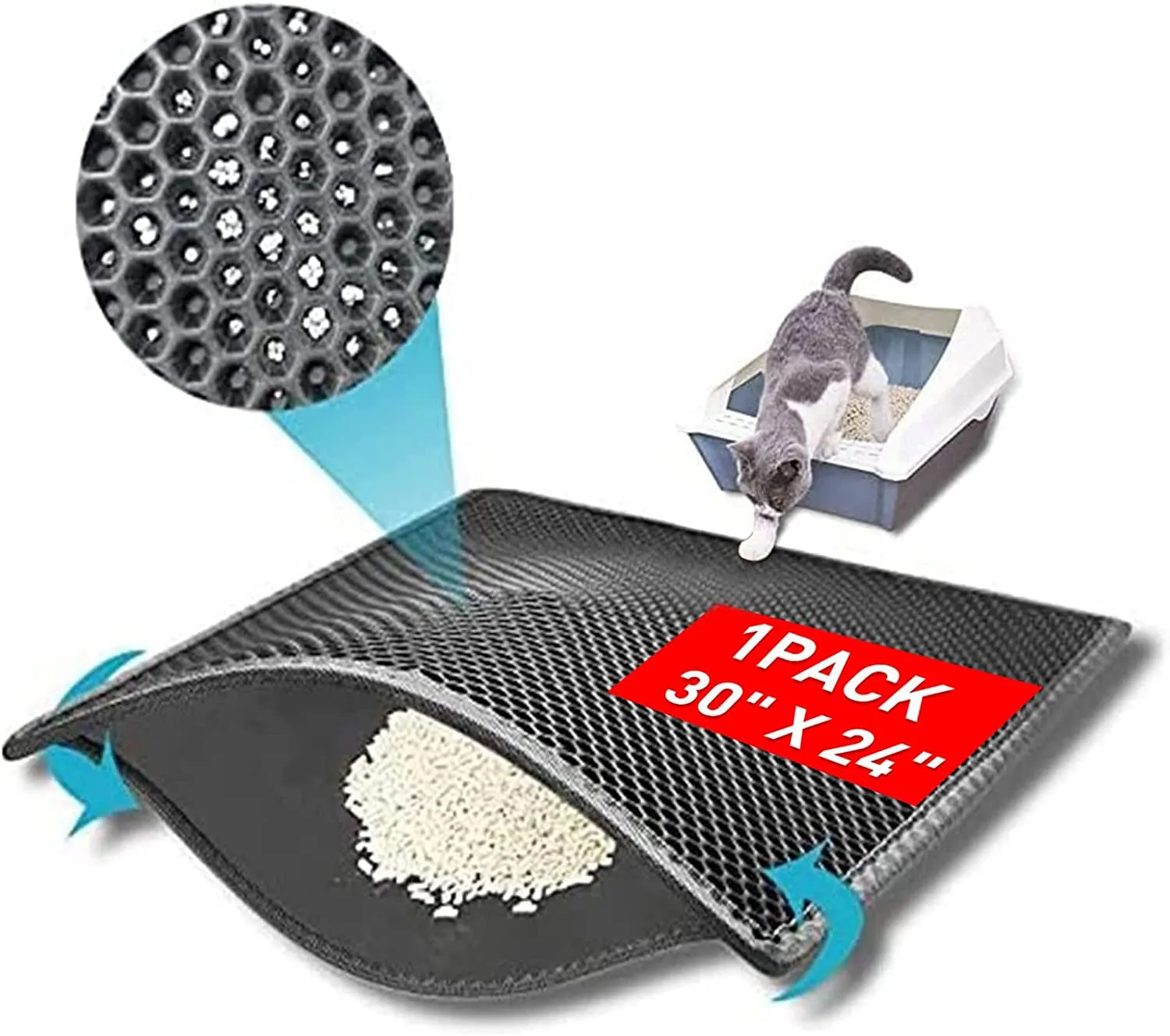 Cat Litter Mat