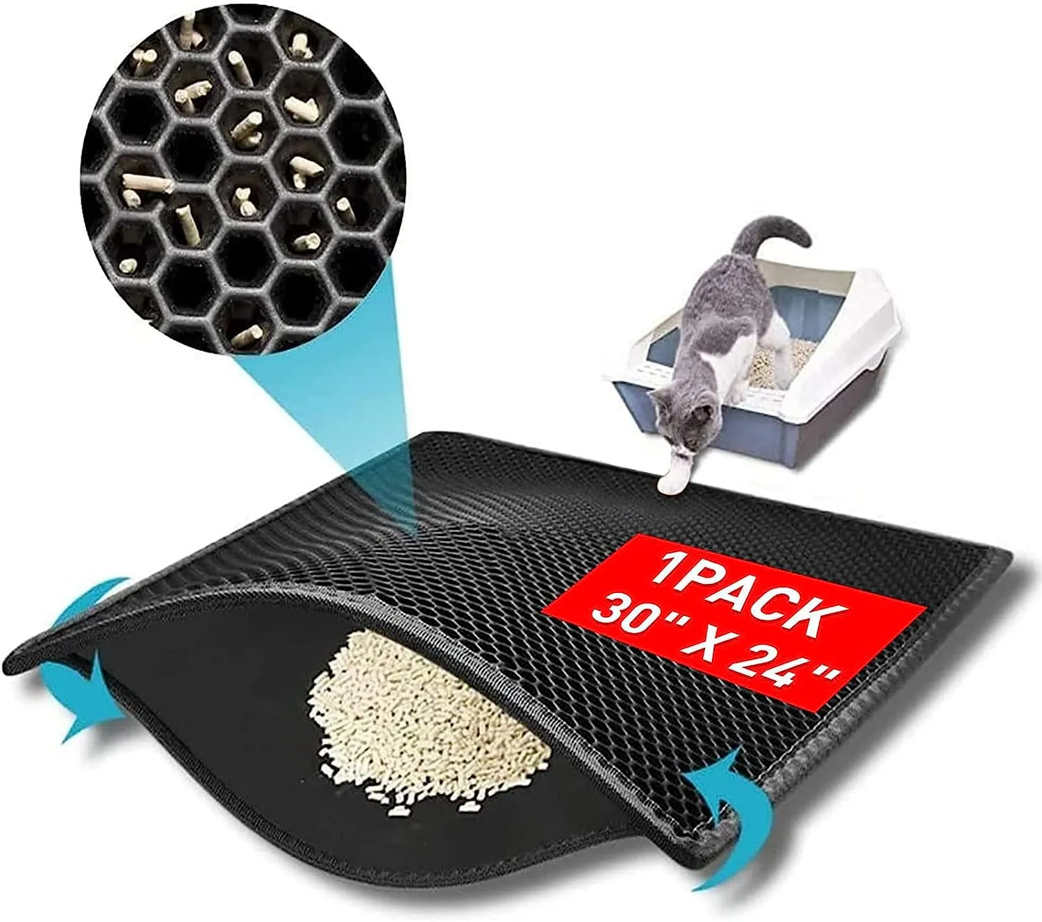 Cat Litter Mat