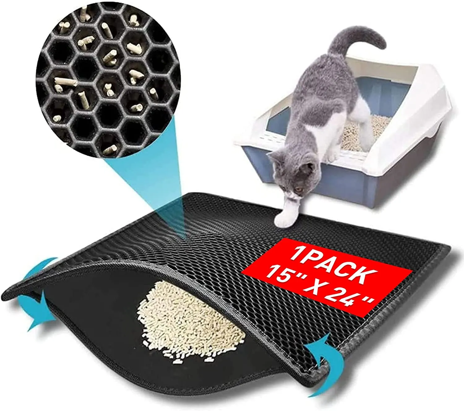 Cat Litter Mat