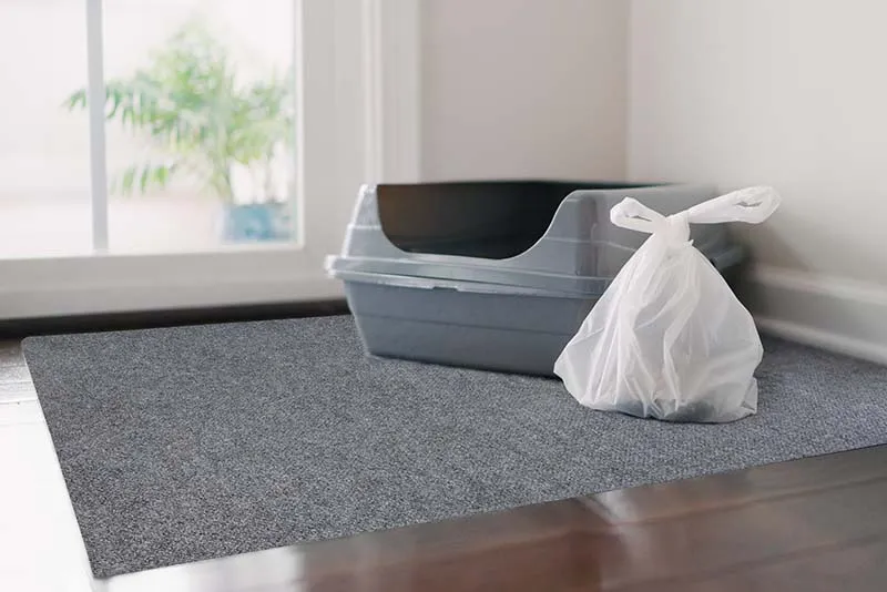 Cat Litter Mat