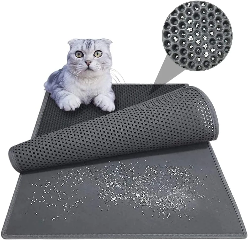 Cat Litter Mat
