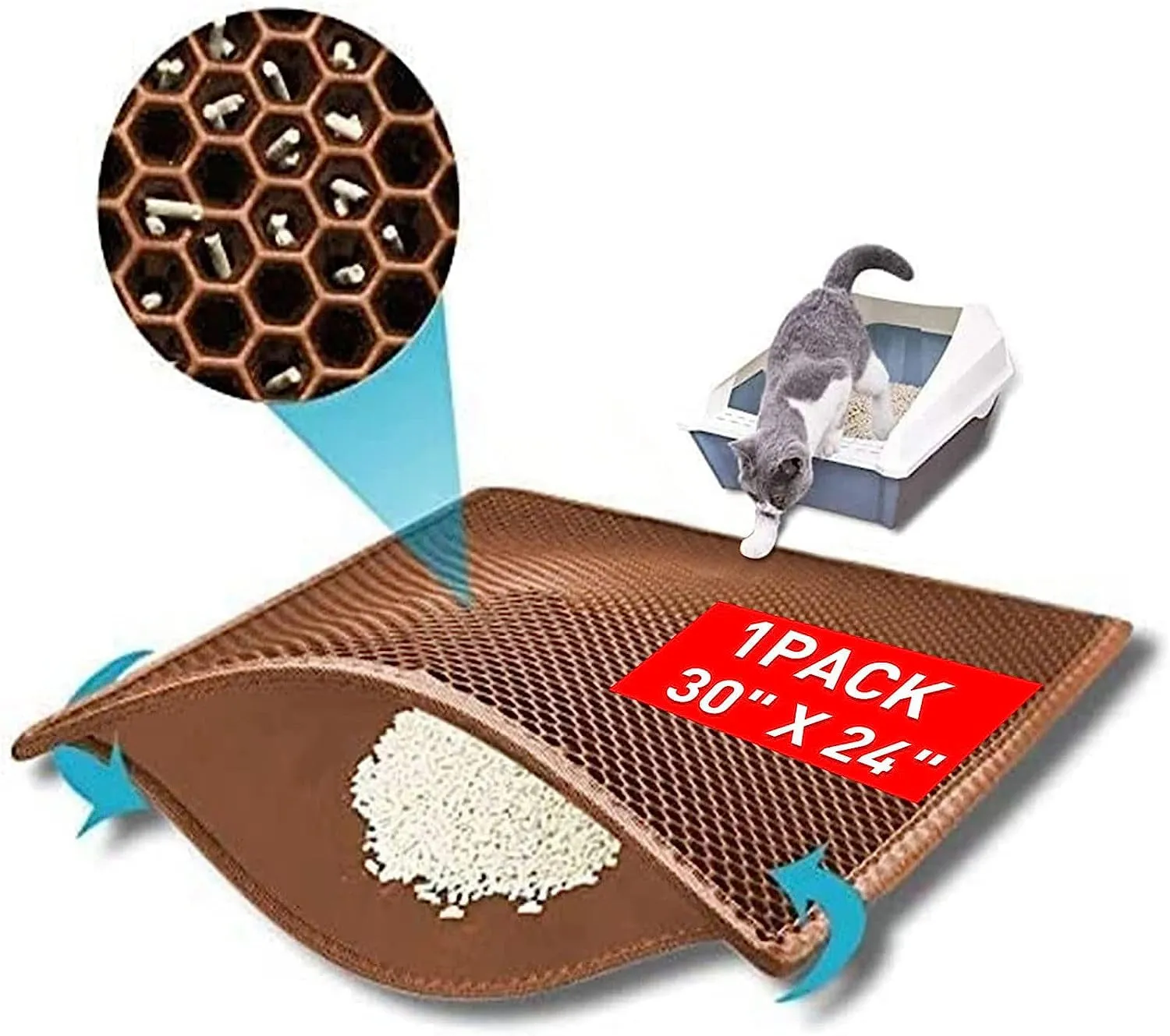 Cat Litter Mat