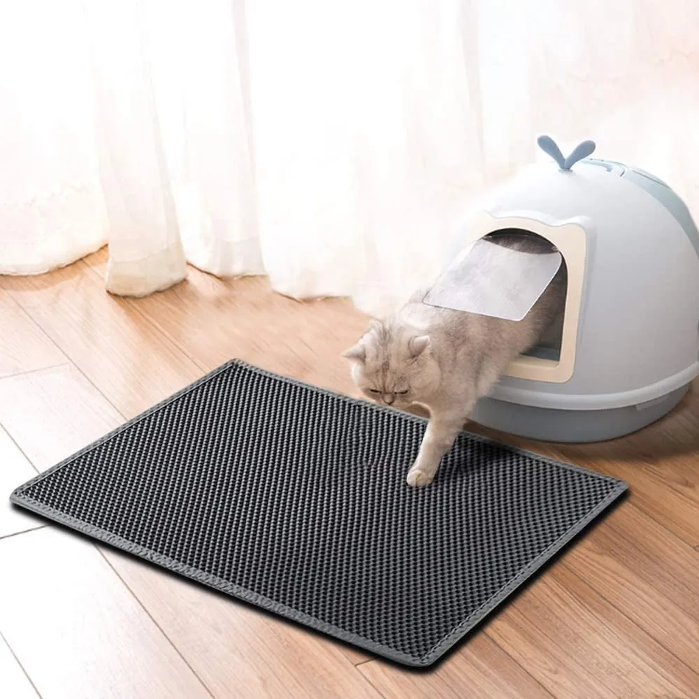 Cat Litter Mat