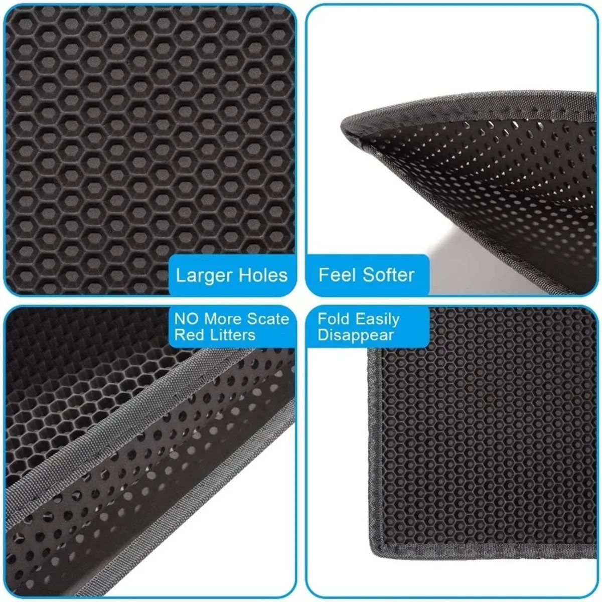 Cat Litter Mat