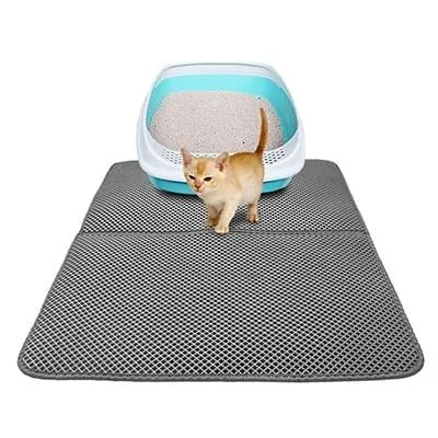 Cat Litter Trapper Waterproof Mat