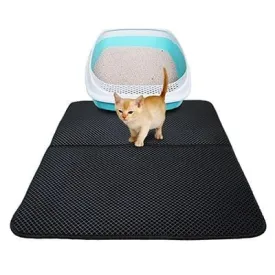 Cat Litter Trapper Waterproof Mat