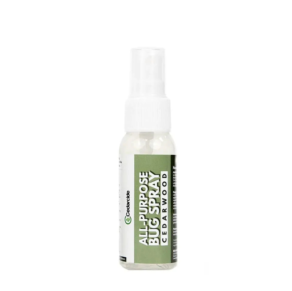 Cedarcide All Purpose Bug Spray